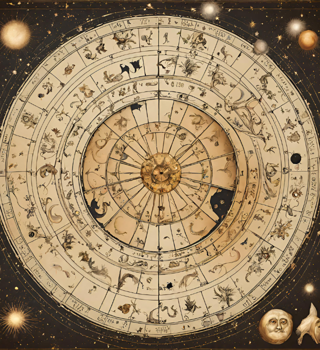 Astroloji & Burçlar